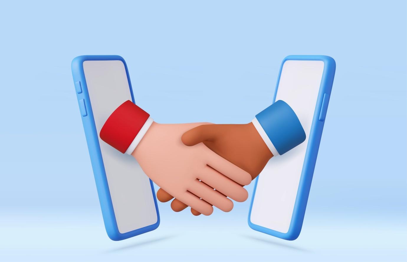 How Technology Can Connect Families and Care Teams