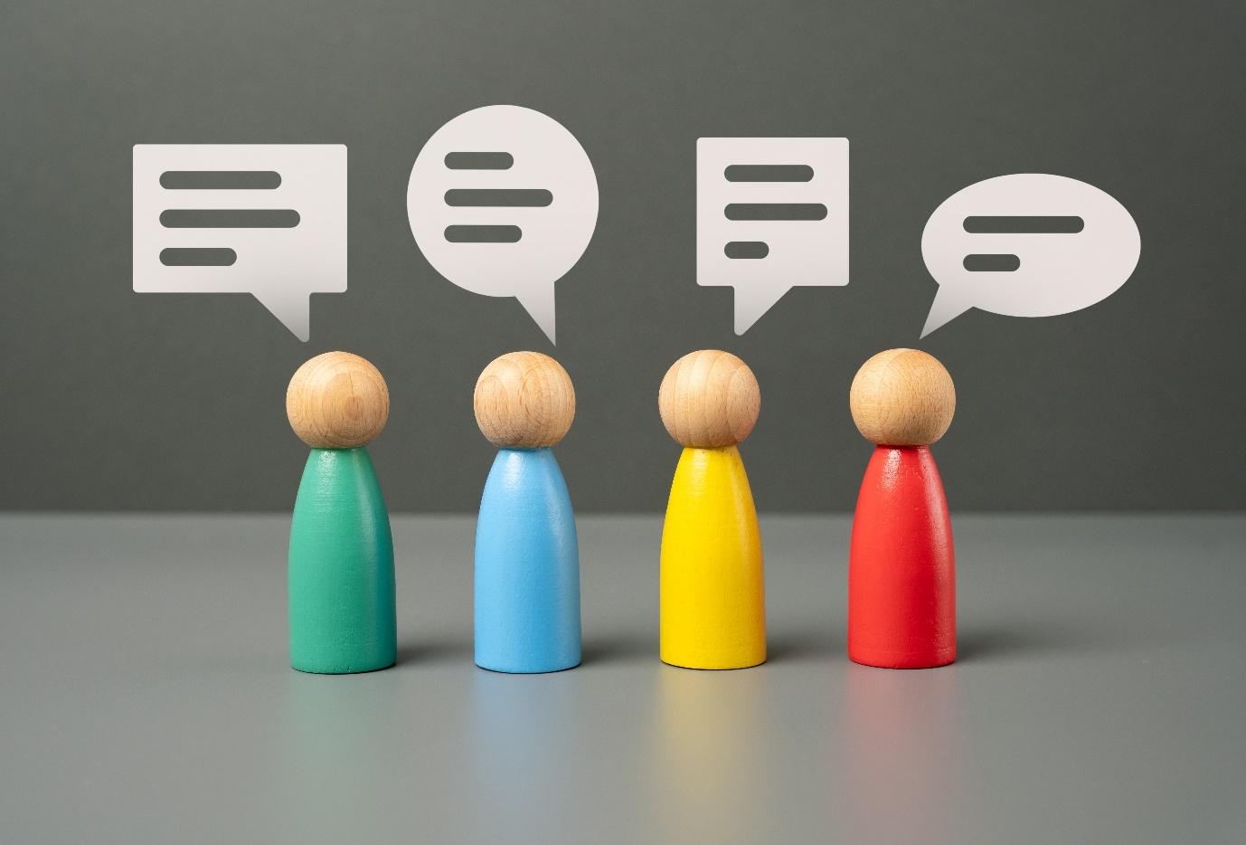 NDIS and Beyond: Why Inclusive Communication Matters
