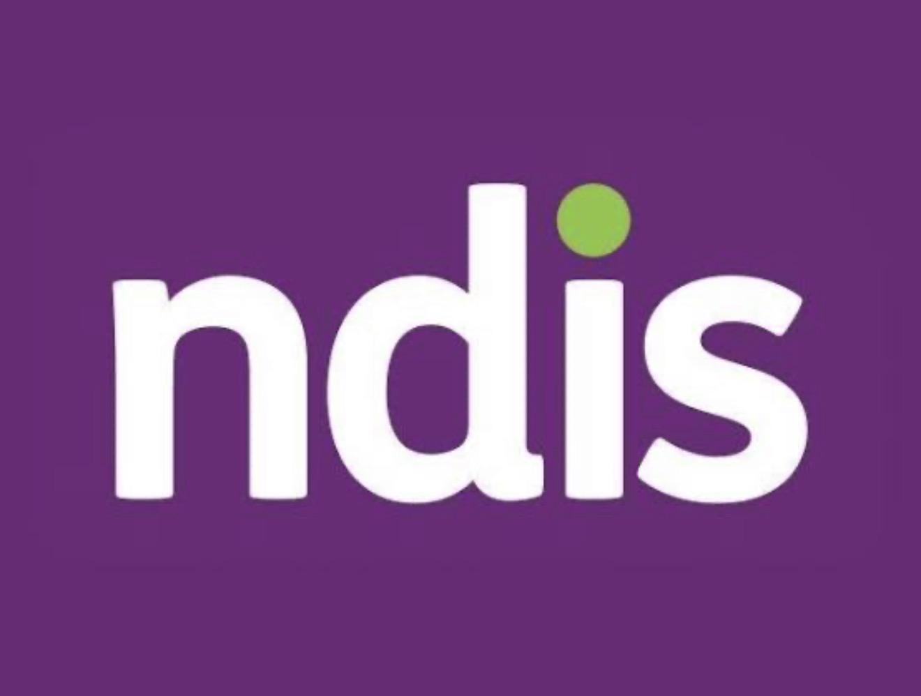 NDIS-Registered Provider